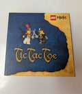 Lego Set Tic Tac Toe 852750 Incomplete, see description