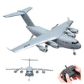 RC Plane,Remote Control Airplane Ready to Fly,2 Channels RC Airplane