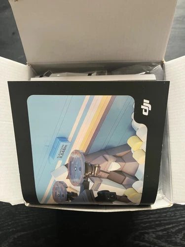 DJI Mavic 3 Drone Building Blocks Model New Sealed Pieces