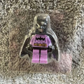 LEGO Justice League BATZARRO Minifigure sh0163 NEW SEALED Retired 2015