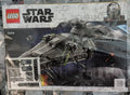 LEGO 75315 Star Wars Imperial Light Cruiser Mandalorian Complete No Box See Pics