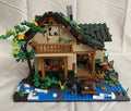Lakeside Lodge