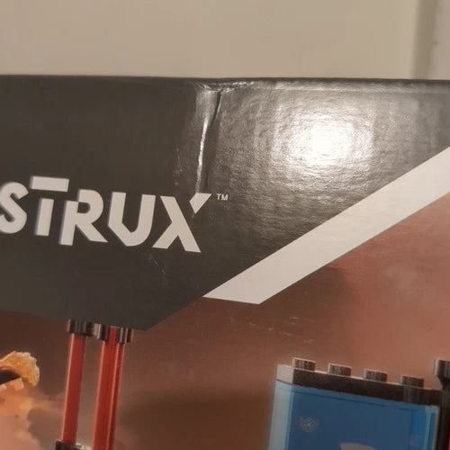 Mega Construx Bloks Destiny Cabal Gladiator Battle DXD73 New 312 PCS SEALED