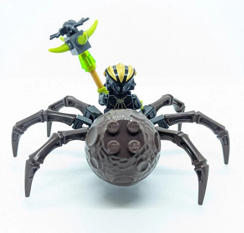 LEGO® Chima Minifigure - Spinlyn (loc065) 70133 Spider Cavern