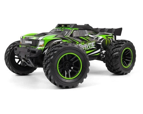 HPI BlackZon Spryte ST 1/20 4WD Electric RC Stadium Truck - Green (BZN540305)