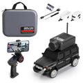 Wltoys 1:64 FPV RC Drift Car, 720P WiFi APP, 2.4GHz Gyro