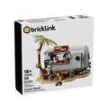 NISB LEGO BDP Bricklink Designer Program 1 Snack Shack (910030) Sealed Retired