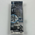 Mega Bloks 96925 Halo ODST Arctic Sniper Specialist New NIB Sealed Rare 2010
