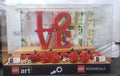 Lego Love & Roses Lighted Display 10328 31214 *See Description