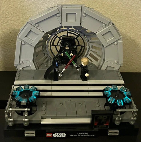 MEOW Star Wars Sets lot