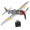 Eachine P47 Thunderbolt 400mm Wingspan 2.4G RC Warbird RTF With 2 Batteries