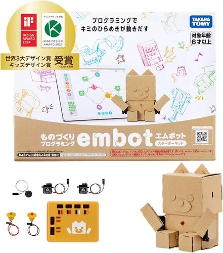 Makeblock mBot Robot Kit STEM Coding Educational Toy for Kids Boys Girls Gift