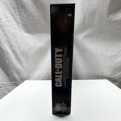 Mega Bloks Call of Duty Dome Battleground - 06818 - Sealed