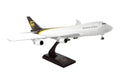 Daron Skymarks Ups 747-400F Airplane Model Building Kit with Gear 1/200-Scale...