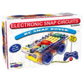 R/C Snap Rover STEM Electronics & Robotics Kit, Ages 8+