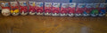 ☆NEW Lot Of 13 Pokemon Mega Blocks Ball _ All Different (NJ)