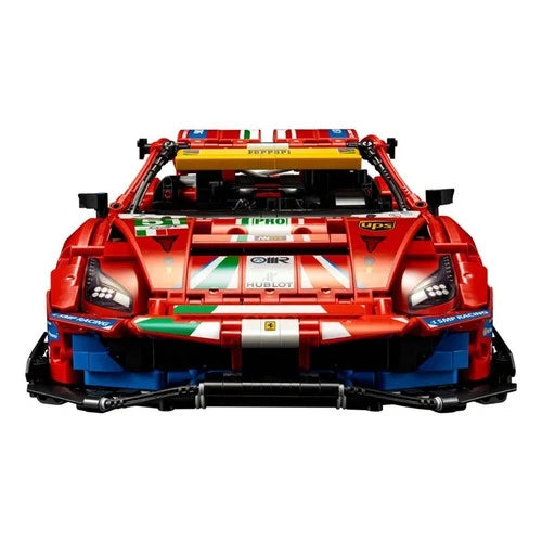 Super Sports Car Exclusive Collectible Model, Collectors Set for Adults to Build