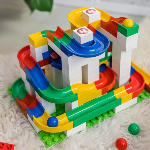 HABA Hubelino Basic Building Box Set