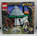MEOW Harry Potter: Hagrid's Hut (4707)
