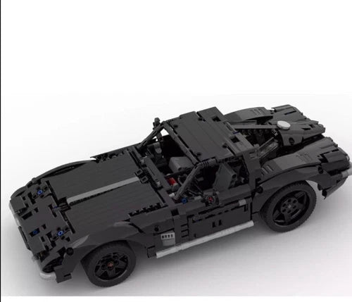LEGO 1963 Corvette Stingray