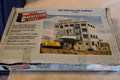 HO Scale Walthers, Red Wing Milling Company Building Kit, #933-3026 BN Sealed