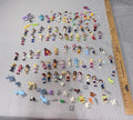 Huge MEOW Friends 60+ Minidoll Mini Dolls 25 Mini Animals 70+ Accessories