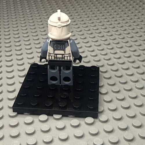 LEGO Star Wars Commander Wolffe Set 7964 **Read Description**