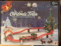 AKWME Christmas Train Roller Coaster Building Blocks Set, 916 PCS Set #1004 New