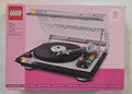 LEGO RETRO RECORD PLAYER (40699)