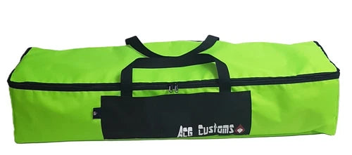 RC Boat Storage Bag, RC Pro Boat Sonic Wake V2 36", Boat Bag, Carrier, Hauler