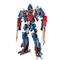 Transforming Robot Building Toys Set Construction Blocks Kit 1891PCS