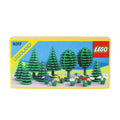 LEGO Trees and Flowers (6317) New Sealed