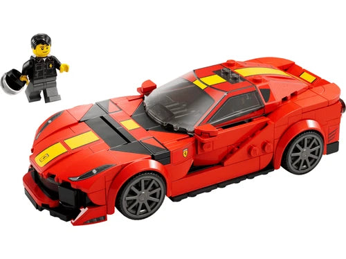 LEGO Speed Champions Sets 76914 76908 76916 76909 NISB