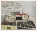 HO Korber Models Campbell Soup Building Kit #2002 1:87 Scale - NEW UNASSEMBLED