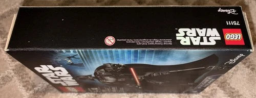 Star Wars Lego - 75111 Darth Vader - Sealed