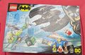 MEOW Batman Batwing and The Riddler Heist 76120 Complete Set 489 pcs 7+