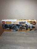 LEGO Star Wars Super Pack 2-In-1 66596 Limited Edition 201pcs Boxed