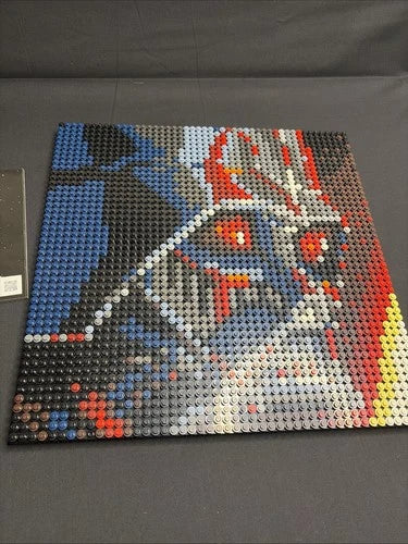 MEOW Art: Star Wars The Sith (31200)