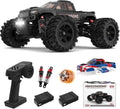 1/14 Brushless RC Cars for Adults Fast 60+ mph, RC Trucks 4x4 Offroad