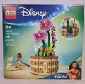 MEOW 43252 Disney Princess: Moana's Flowerpot