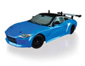 Team Associated SR27 2023 Nissan Z 1/27 RTR Electric 2WD On-Road Touring CarBlue