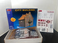 New MiniArt 1:72 Plastic Model Kit 72019 City Building NIB