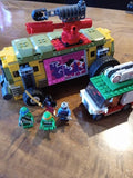 LEGO Set 79104 Ninja Turtles