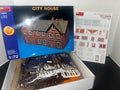 New MiniArt 1:72 Plastic Model Kit 72030 City House NIB