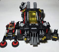 LEGO 70917 The Ultimate Batmobile, The Batman Movie (INCOMPLETE SET)