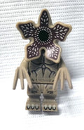 Genuine LEGO Demogorgon Minifigure 75810 Stranger Things st008