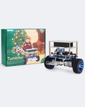 Self-Balancing Robot Kit for Arduino - STEM Toy for Kids Ages 8-16