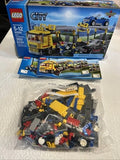 LEGO CITY: Auto Transporter (60060) Ages 5-12 350 Pieces