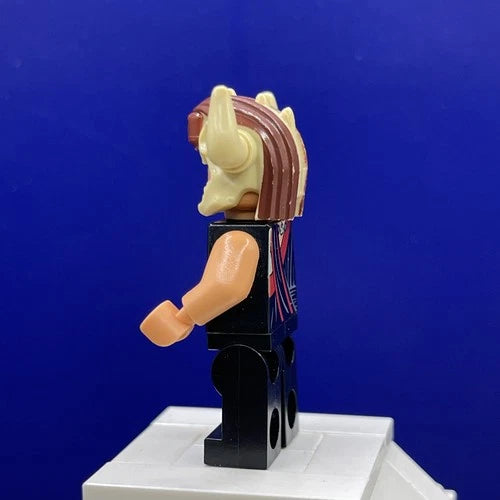LEGO® Minifig iaj031 - Mola Ram