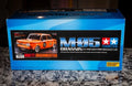 Tamiya NSU TT Jagermeister M-05 RC Car w/ ESC